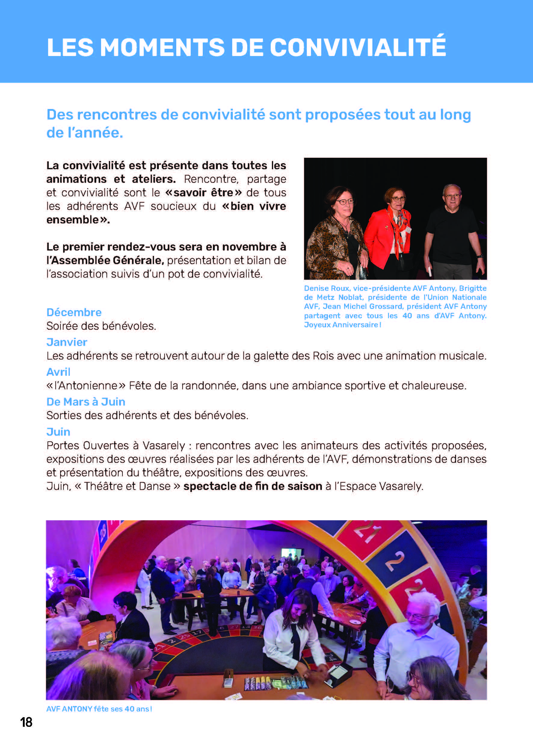 Brochure